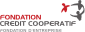 logo fondation credit coop